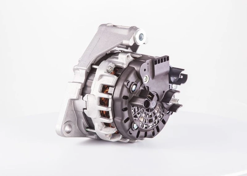 Bosch Alternator F000BL0477 10 Bosch Alternator F000BL0477 - Image 8