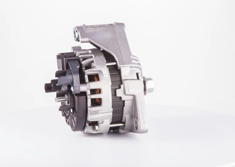 Bosch Alternator F000BL0477 18 Bosch Alternator F000BL0477 - Image 16
