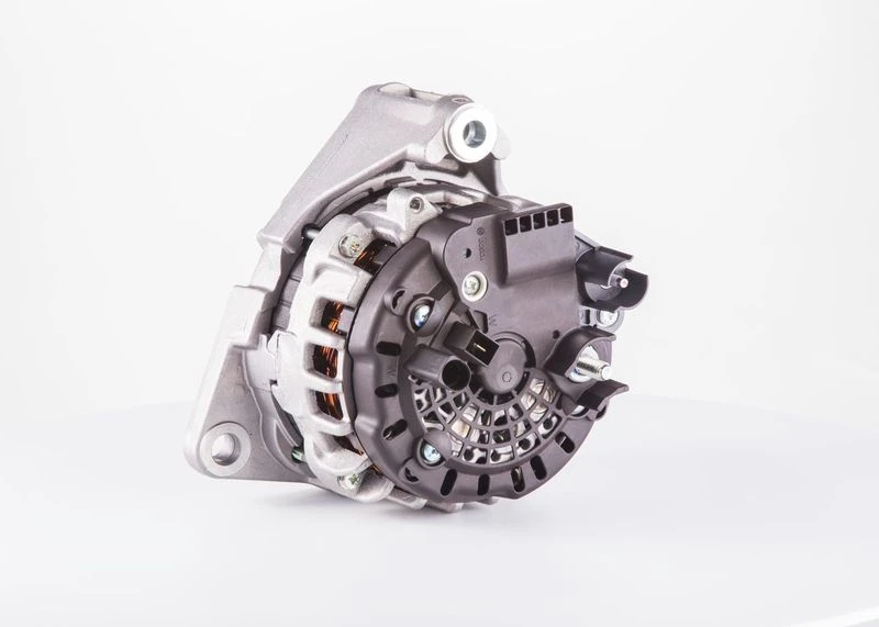 Bosch Alternator F000BL0477 11 Bosch Alternator F000BL0477 - Image 9