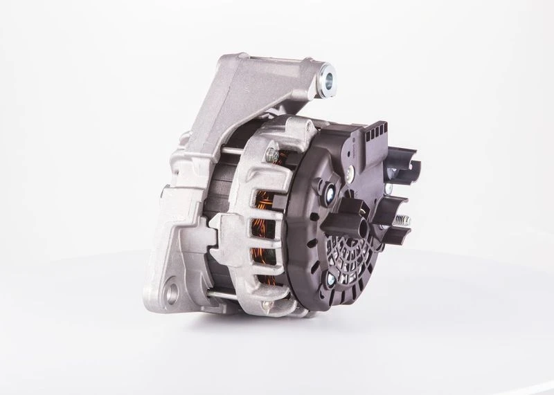 Bosch Alternator F000BL0477 9 Bosch Alternator F000BL0477 - Image 7