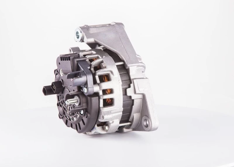 Bosch Alternator F000BL0477 17 Bosch Alternator F000BL0477 - Image 15