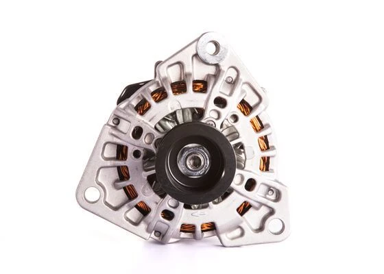 Bosch Alternator F000BL0769--TRUCK 5 Bosch Alternator F000BL0769--TRUCK - Image 3