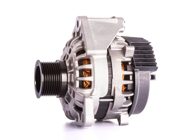 Bosch Alternator F000BL0769--TRUCK 11 Bosch Alternator F000BL0769--TRUCK - Image 9