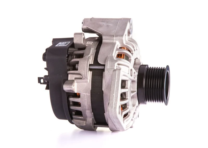 Bosch Alternator F000BL0769--TRUCK 9 Bosch Alternator F000BL0769--TRUCK - Image 7