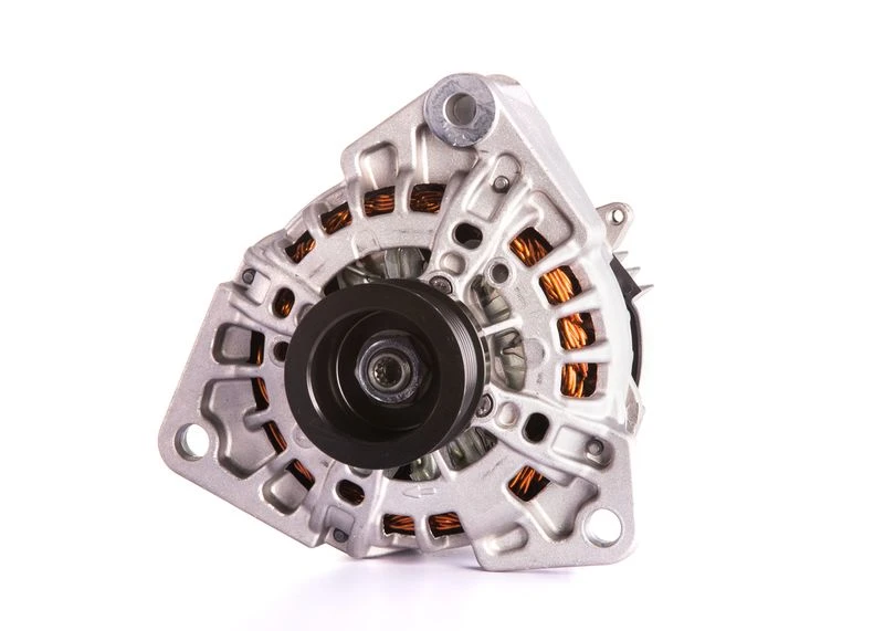 Bosch Alternator F000BL0769--TRUCK 3 Bosch Alternator F000BL0769--TRUCK