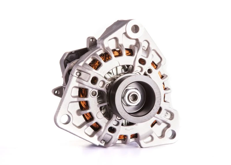 Bosch Alternator F000BL0769--TRUCK 10 Bosch Alternator F000BL0769--TRUCK - Image 8