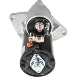 Bosch Starter Motor F042002182 11 Bosch Starter Motor F042002182 -GSF Car Parts shop F04200218213222579