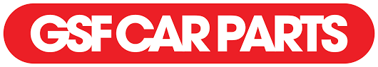 GSF Car Parts shop